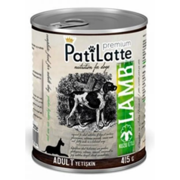 Pati Latte Patilatte